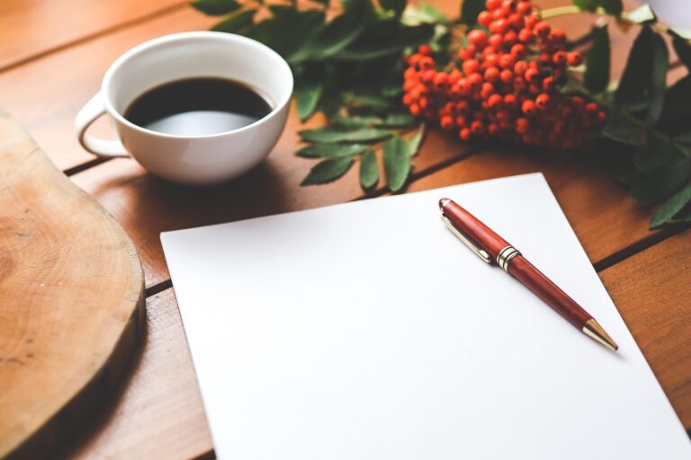El poder de la lista de 3 tareas: menos es más para tu productividad